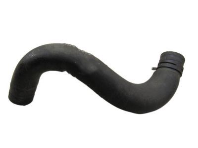 Chrysler 55038161AB HOSE Radiator Outlet