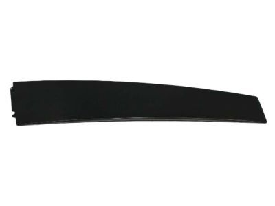 Dodge 57010427AC APPLIQUE B Pillar