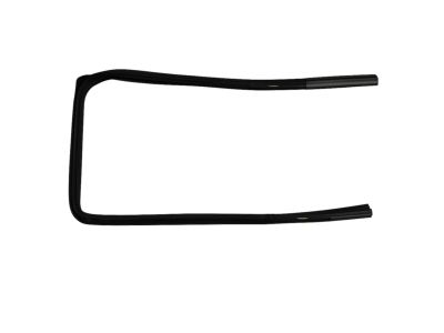Mopar 55112365AF Seal Rear Door