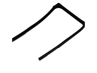 Mopar 55112365AF Seal Rear Door