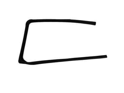 Mopar 55112365AF Seal Rear Door