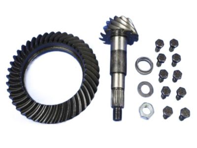 Jeep 68038761AA Ring & Pinion