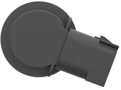 Dodge Light Socket - 68036496AA