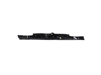 6NA68KBXAA Mopar Applique License Lamp Product Photo 2 of 4