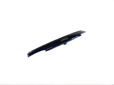 6NA68KBXAA Mopar Applique License Lamp Product Photo 1 of 4