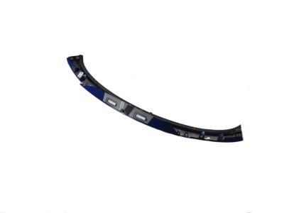 6NA68KBXAA Mopar Applique License Lamp Product Photo 4 of 4