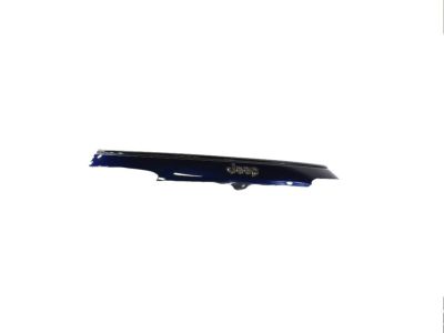 6NA68KBXAA Mopar Applique License Lamp Product Photo 3 of 4