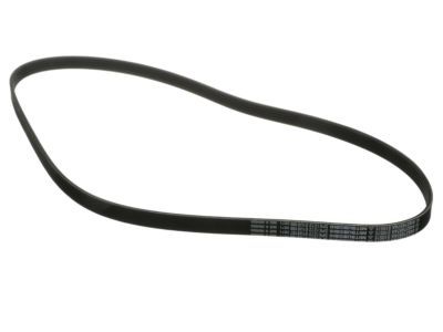 Dodge Drive Belt - 4627697AA
