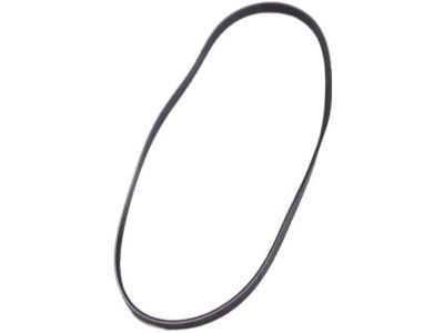 Dodge Drive Belt - 4627697AA