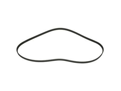 Dodge Drive Belt - 4627697AA