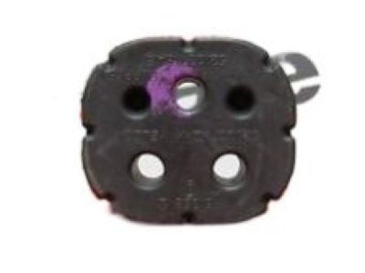 Ram 68410310AB ISOLATOR Exhaust Support