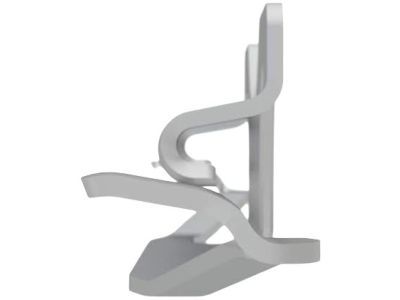 Jeep 68052384AA Caliper Hardware Kit