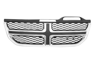 Dodge MF981AZ Grille