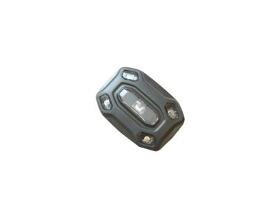 Mopar 6CD43TX7AH Lamp Dome