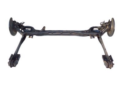 Dodge 5171467AD Axle Assembly