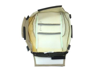 Mopar 5RV03HL1AA Cover Front Seat Cushion