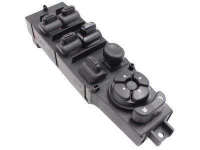 Dodge Durango Door Lock Switch - 68171680AB