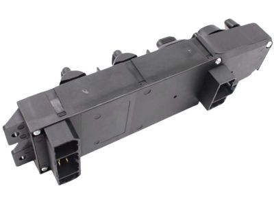 Dodge Durango Door Lock Switch - 68171680AB