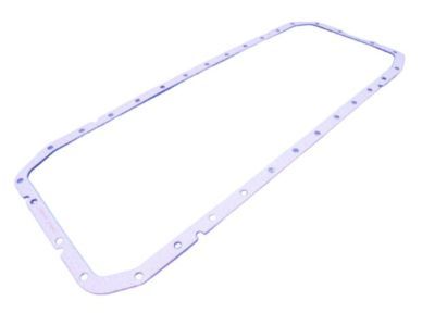 Ram 68038159AB GASKET Oil Pan