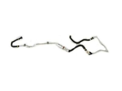 Mopar 55111494AD Reservoir Hose