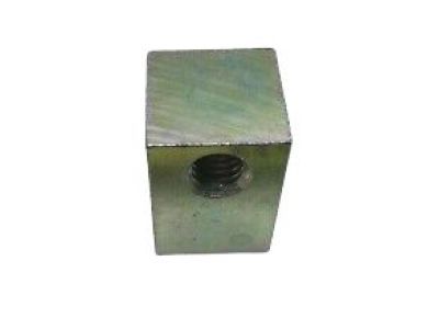 Mopar MD320269 Alternator Nut