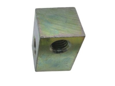 Mopar MD320269 Alternator Nut