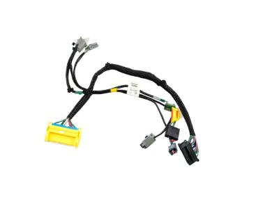 Mopar 68230771AA Wiring Seat Cushion