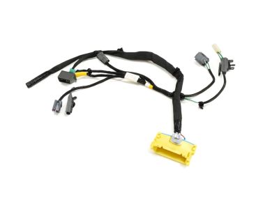 Mopar 68230771AA Wiring Seat Cushion Mopar 68230771AA Wiring Seat Cushion