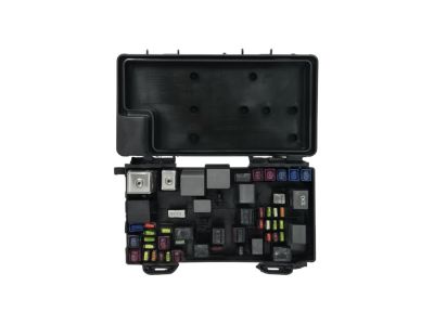 4692330AB Mopar Module Totally Integrated Power Product Photo 2 of 2