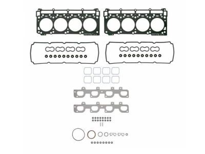Jeep 68159796AB GASKET KIT Engine Upper