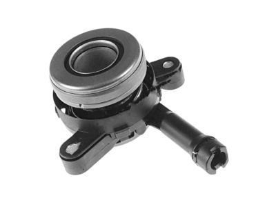 Jeep 5273431AA CYLINDER Clutch Slave