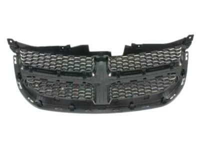 Ram Grille - 68100689AC