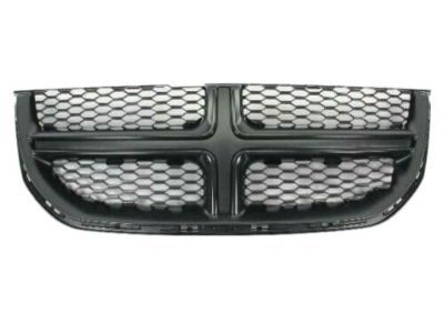 Ram Grille - 68100689AC