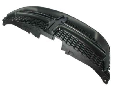 Ram Grille - 68100689AC