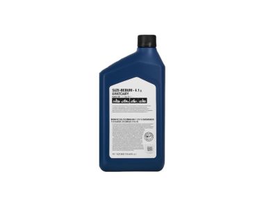 Mopar 68001332PC Engine Oil 5W40 Quart Synthetic