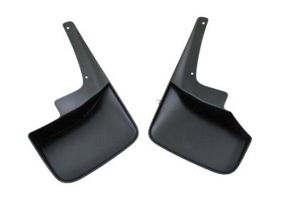 Jeep Mud Flaps - 82209094