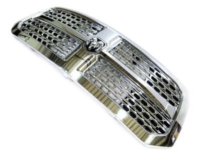 Ram 68093930AC Grille