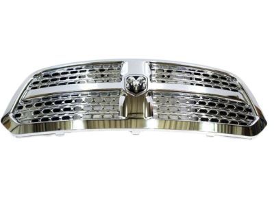 Ram 68093930AC Grille