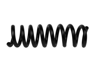 Mopar 5168900AA Spring Rear Coil