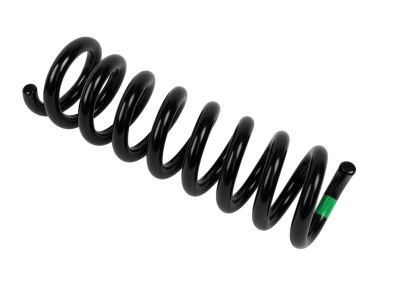 Mopar 5168900AA Spring Rear Coil