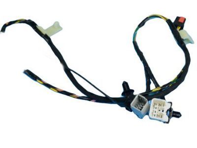 Ram 68024883AC WIRING Shifter Jumper