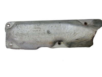 Ram Exhaust Heat Shield - 53032835AF