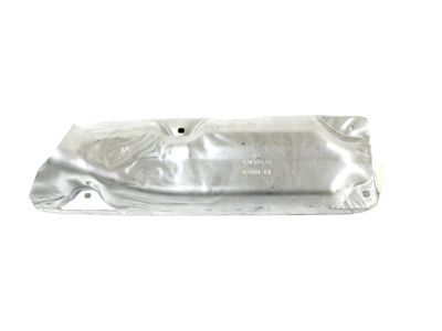 Ram Exhaust Heat Shield - 53032835AF