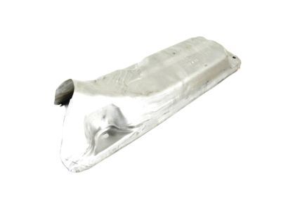 Ram Exhaust Heat Shield - 53032835AF