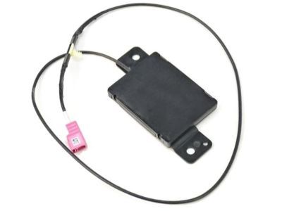 Dodge 5026459AC ANTENNA Keyless Entry