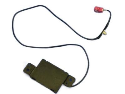 Dodge 5026459AC ANTENNA Keyless Entry
