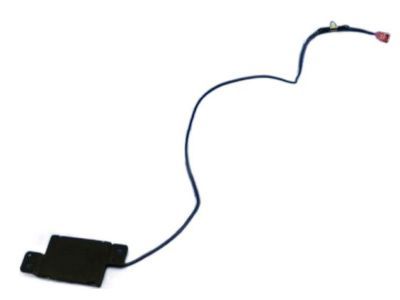 Dodge 5026459AC ANTENNA Keyless Entry