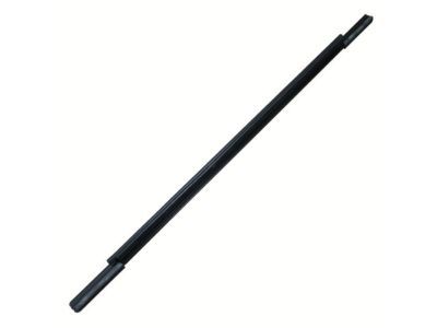 Mopar 55176736AC Retainer Soft Top Rail