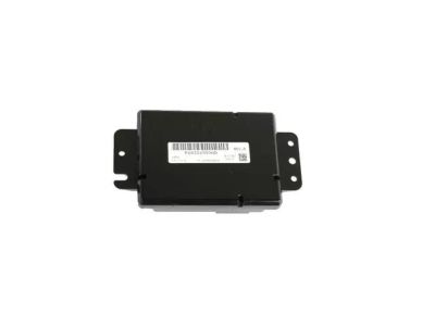 Mopar 68321559AD Module A/C And Heater