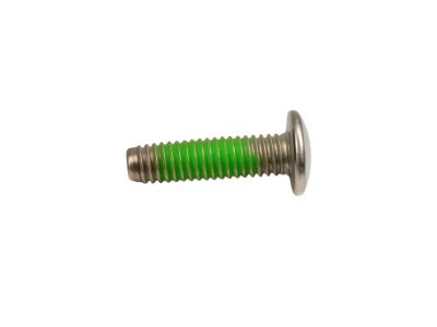 Mopar 6509337AA Stud Weld M6X1.00X26.80